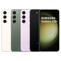 SAMSUNG Galaxy S23+ 5G (8G/256G) 6.6吋智慧型手機