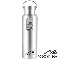 YOKOZUNA 316不鏽鋼極限保冰/保溫杯1000ML