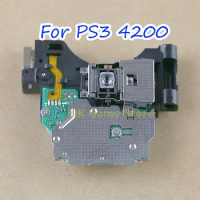 5PCS Original new Replacement for ps3 4200 KES-451A kem 451a Laser Lens for PS3 Super Slim CECH-4200 KES-451 Laser Lens reader