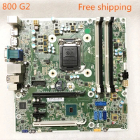 795970-002 For HP EliteDesk 800 G2 TWR Motherboard 795206-002 LGA1151 DDR4 Mainboard 100%tested fully work