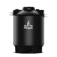 Septik Tank / Tangki Septik / Biorotech BIS 60 Penguin 600 Liter