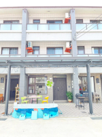 宜蘭幸福朵朵包棟民宿｜4~14人包棟