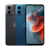 【領券再折】MOTOROLA G34 4G128G 6.53吋 高通驍龍695G/5000萬畫素智慧手機【APP 4%】
