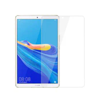 9H Tempered Glass Film For Huawei MediaPad M6 8.4 Inch 2019 Screen Protector For Huawei Media Pad M6 8.4 HD Clear Tablet Glass