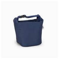 Cooler Bag/Thermal Pouch/Mini Cooler Bag/Tas Penyimpanan Makanan/Cooler ASIP & Botol Susu/Cooler Bag