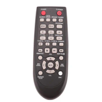 Replacement Remote Controller For Samsung Ah59-02547B Hw-F450 Hwf450 Soundbar