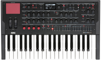 日本代購 2023新款 KORG modwave mk II 合成器 合成鍵盤 MIDI鍵盤 37鍵