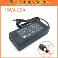 NEW Laptop AC Adapter Laptop Charger 19V4.22A For Fujitsu S64106311