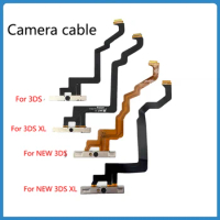 For 3DS Camera Cable For Nintendo 3DS/XL NEW 3DS/XL Camera Lens Module Flex Ribbon Line Game Accessories Repair Replacement