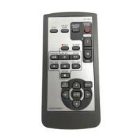 second-hand Remote Control for Panasonicc VIDEO CAMERA Player N2QAEC000012 Controller