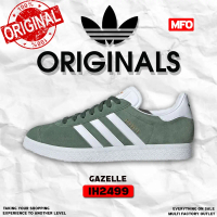 GAZELLE SEPATU CASUAL PRIA IH2499