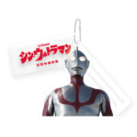 【iPASS 一卡通】ULTRAMAN 造型一卡通 代銷(超人力霸王)