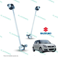 JP Suzuki SWIFT RS415 1. 5 2005 TO 2012 Front ABSORBER Link / Stabilizer link made in Japan 42420-63