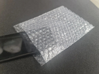 500 túi 15x20 túi xốp hơi bong bóng gói hàng giá xưởng
