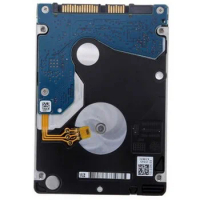 For ST1000LM049 1tb 2.5 inch notebook mechanical 1t 7200 rpm 128M 7MM