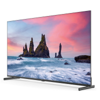 (含標準安裝)大同55吋4K QLED GoogleTV連網智慧顯示器QH-55UG900