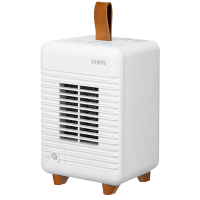 SAMPO 聲寶 人體感知陶瓷電暖器 HX-TF06P