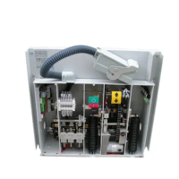 type test report vacuum circuit breaker vacuum circuit breaker feed cabinet substation circuit breaker