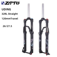 Uding shop air fork