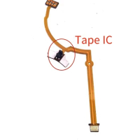 Lens Aperture Sensor Flex Cable For SONY FE2.8/ 24-70 Mm 24-70Mm GM Repair Part With IC Accessories
