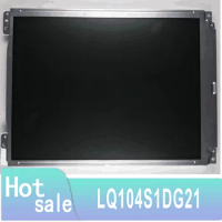 Original 100% Testing Work 10.4-inch LCD screen LQ104S1DG21 800 × six hundred