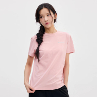 Discovery Expedition 女版小Logo短袖T恤(DWRS64053-PCS)