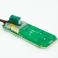 Drill Operation Replacement Brushless Drill Controller Driver Controller Screwdriver Control Compact