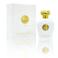 Nước hoa nữ Lattafa Opulent Musk EDP hương thơm ấm áp cổ điển thu hút mọi ánh nhìn 100ml