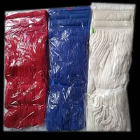 Refill Pel Jepit Standard Mall Kantor Hotel Sumbu Katun Tebal Kuat Awet Daya Serap Tinggi Lebar 17CM