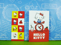 【震撼精品百貨】Hello Kitty 凱蒂貓~紅包袋組~紅秤子【共1款】