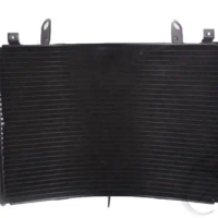 Motorcycle Aluminum Replacement Radiator Cooler Cooling For YAMAHA YZF R1 YZF-R1 2007-2008