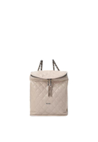 RABEANCO CUBE-II 多用途背包 - 杏仁色