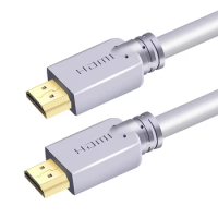HDMI Cable UHD 4K*2K@60Hz HDMI 2.0 Cable 28AWG 1.5M 3M HDMI Cable For Laptop Projector Computer DVD Playe