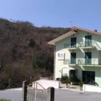 โรงแรม Palia's Hotel