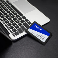 BESY SSD Drive HDD 2.5 Hard Disk SSD 1TB 2T 512GB 128GB 256GB SATA3 Disk Internal Hard Drive for Laptop Computer