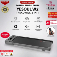 Treadmil Yesoul Walking W2