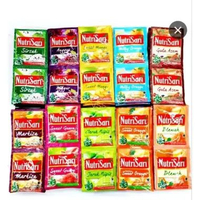 Nutrisari All Variant per sachet Es Cincau