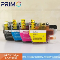 LC-3219XL 3219XL LC3219 Compatible Ink Cartridge For Brother 3219 XL MFC J5330DW J5335DW J5730DW J5930DW J6530DW J6930DW J6935DW