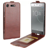 For Sony Xperia XZ1 Case Sony XZ1 Case Cover 5.5 inch PU Leather Phone Case For Sony Xperia XZ1 G8341 G8342 Case Flip Back Bag