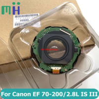 NEW For Canon EF 70-200mm F2.8 L IS III USM Image Stabilizer Anti Shake Anti-shake Stabilization CY3-2499 EF 70-200 2.8 III