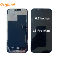 6.7" Original For iPhone 13 Pro Max Screen Replacement, For iPhone 13 Pro Max LCD Display, For iPhone 13 Pro Max Touch Screen