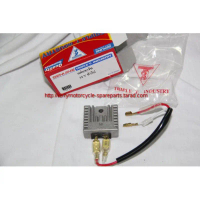 แผ่นชาร์ทไฟ 12Volt ทั่วไป Regalator Rectifier คําแนะนําผลิตภัณฑ์ใหม่ของเดือนนี้