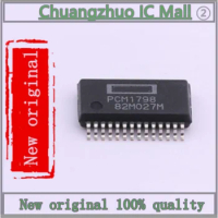 1PCS/lot PCM1798DBR PCM1798DB PCM1798D PCM1798 IC DAC/AUDIO 24BIT 200K 28SSOP IC Chip New original