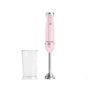 Ecohome Hand Blender EHB - 333 Hand Blender Pink (Lite)