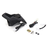 Motorcycle GPS Mobile Phone Holder Stand Navigation cket for Yamaha T-MAX TMAX 560 2020 2021 530 SX