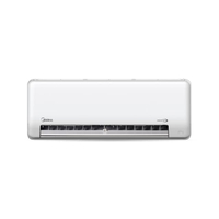 แอร์ติดผนัง Midea รุ่น mPRO EASY 18100 บีทียู อินเวอร์เตอร์ (ไม่รวมติดตั้ง)