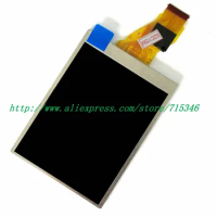NEW LCD Display Screen For CANON IXUS155 IXUS 155 IXY140 ELPH 150 IS Digital Camera Repair Part With Backlight