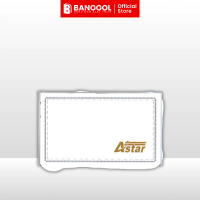[BANGGOL] ASTAR PVC NAME BADGE B01