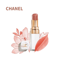 【CHANEL】 香奈兒 COCO持色潤唇膏 – 柔霧光澤 1.5g  914# 章若楠同款｜媽媽的購物季 享最高折$1100 母親節限定