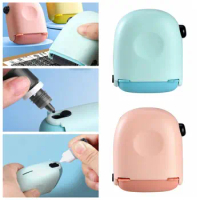 Data Identity Address Blocker Security Stamp Roller Identity Protection Privacy Applicator Confidential Roller Messy Code
